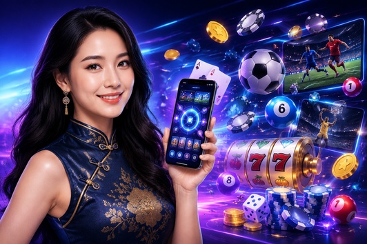 win7game